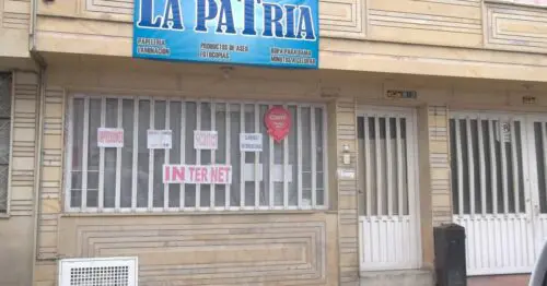 MISCELANEA LA PATRIA MISCELANEA LA PATRIA